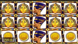 🏆 BIG WIN on SPHINX slot BONUS! 💰🎰 Huge payouts & epic spins!