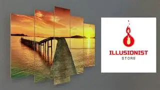 Illusionist Store Promo 2022