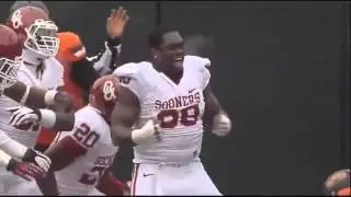 OU Football   Nothing Else Matters II