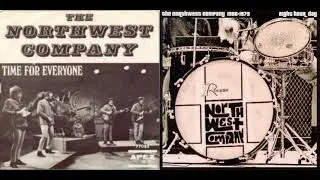 The Northwest Company - Gray Skies (Live)  [Canada]