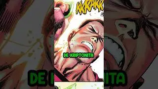 The New Power of Superman! #superman #batman #dc #dccomics #comics #shorts #graphicnovels