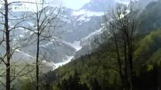 Unterwegs in den slowenischen Alpen | Video des Tages