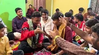 11 shaban Manam Ghulame Hazrate Shahe Najaf |  Hassnain Ali | Syed Faizan | Yakhutpura |