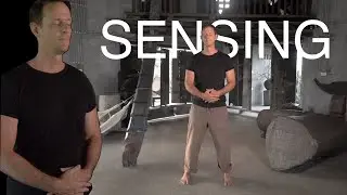 Guided Standing Meditation with Tom Fazio | Symmetry, Sensitivity, & Weightlessness