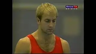 Maribor World Cup 2006 MAG 1