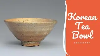 Корейские чайные чаши и чай несчастья