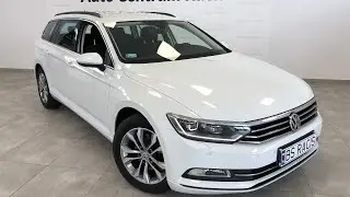 Volkswagen Passat 1.4 TSI 125KM 2016r. - Auto Centrum Racis, ul. Filipowska 31, 16-400 Suwałki
