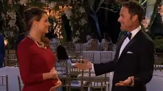Chris Harrison Reveals Biggest 'Bachelor' Reunion