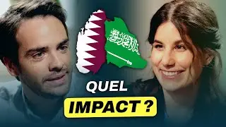 Que serait le monde du foot sans la rivalité Qatar/Arabie saoudite ?
