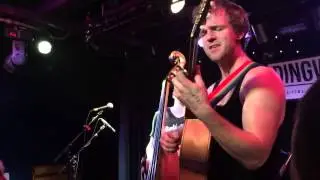 Nizlopi - Freedom @ Dingwalls 19th November 2014