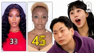 “This is REAL ‘Black Don’t Crack?!