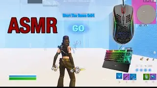 APEX PRO TKL Box Fight CHILL Mechanical  Keyboard (ASMR )