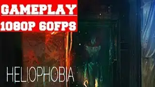 Heliophobia Gameplay (PC)