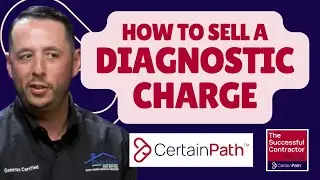 Electrical Sales: How to Properly Sell a Diagnostic
