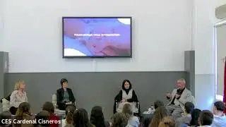 Mesa redonda: El papel de la Psicología ante el sufrimiento y la muerte