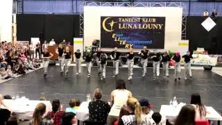 Elitery 2017 - HD ZLOUNI - JVK1