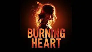 Catherine Stark  - Whisper of the Wind (Burning Heart - 2025)