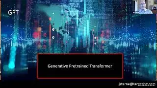 TLC: Imagination Engine: Generative AI as a Strategic Power Tool with Jim Sterne