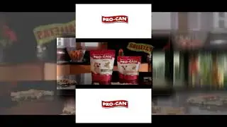 Galletas ProCan - TVC Movie Maker (Veg Replace)