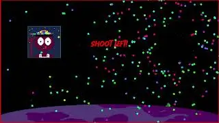 [2022] Super Alien Sniper [Original Itch.io Release Trailer - November 2022]