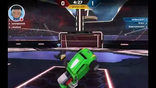 TURBO LEAGUE / ROAD TO 600 SUBS (DK9-DARK KNI9HT)
