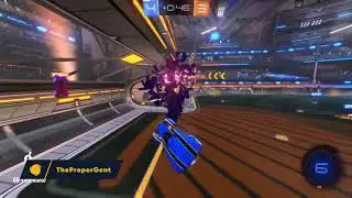 STORM Rocket League Roster - Indy Gaming League Fall Circuit 2020