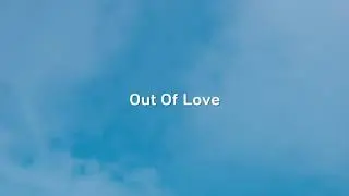 Out of love💔(sharefactory montage)