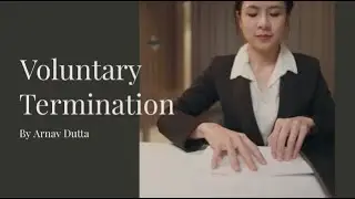 What is Voluntary Termination? (Navigating Resignations and Retirement Smoothly)