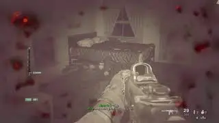 Call Of Duty: Modern Warfare (2019) - Out Of The Fire Trophy Guide *Part 1*