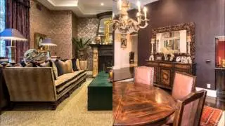 Slash of Guns N Roses Home For Sale L.A. Million Dollar Listings