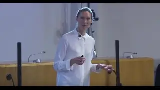 What would you change about school? | Lottie Child | TEDxDorking