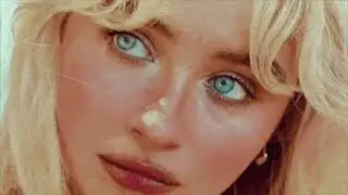 when did you get hot? by sabrina carpenter but you're in an empty arena