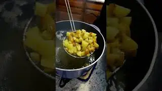 How to PRESERVE POTATOES!!💪🌻☕🤯