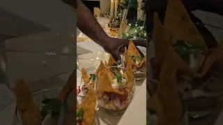 Buffet for a Luxe Birthday Celebration | Boho Party Platters Bangalore