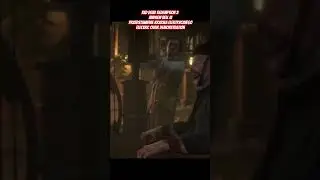 Red Dead Redemption 2 - Andrew Bell III - Przedstawienie Krzesła Elektrycznego | Electric Chair#rdr2