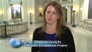 Tactical Electronics: Up in the Air
