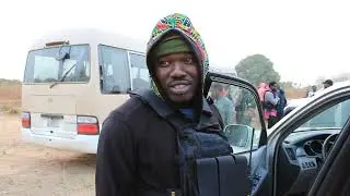 EIB STRATOC Documentary Series | Guardian of the oil Episode 1