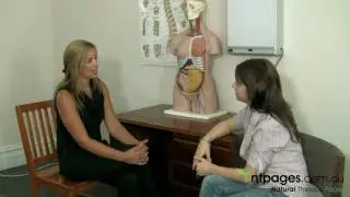 What is Osteopathy? - ntpagesTV