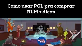 REALM COMO FAZER JUROS COMPOSTOS NA REDE WAX