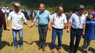 07 TEMMUZ 2019 & HENDEK ÇİĞDEM YAYLASI ŞENLİĞİ