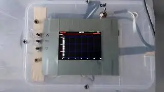 Homemade GPR working