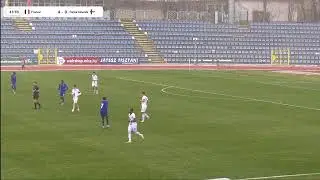 European U19 Championships Qualifier - France - Faroe Islands