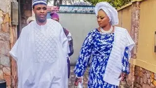 FEMI ADEBAYO SHOULD STOP TOUN FROM DRAGING HIS WIFE