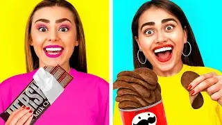 Wenn Essen Leben Bedeutet | Lustige Momente von Ideas 4 Fun
