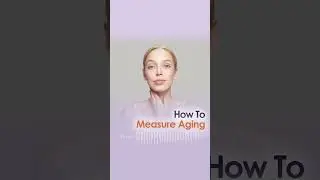 How To Measure Aging