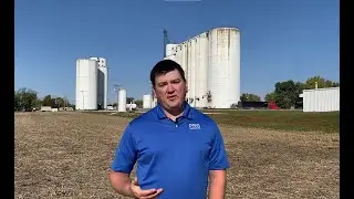 Pro Cooperative's Monday Minute: Phosphorus Fertilizer & Availability