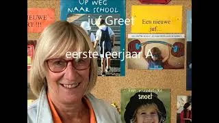 Leerkrachtenteam Knipoog  2020 - 2021