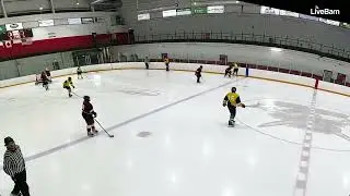 CO-ED - maroon 5holes vs gold rush - July 15th 2025