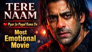 Tere Naam Movie Review | Salman Khan Career Best Performance | Emotional Love Story