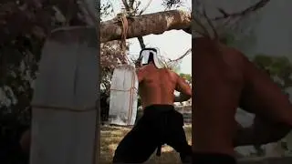 Chong Li #bloodsport #boloyeung  #kumite